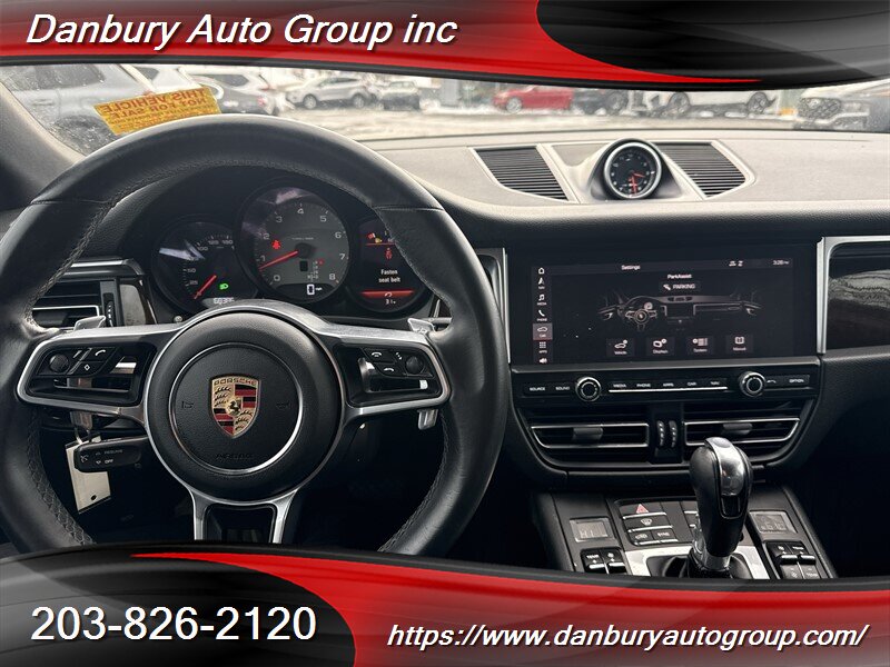2019 Porsche Macan S - Photo 10 - Danbury, CT 06810