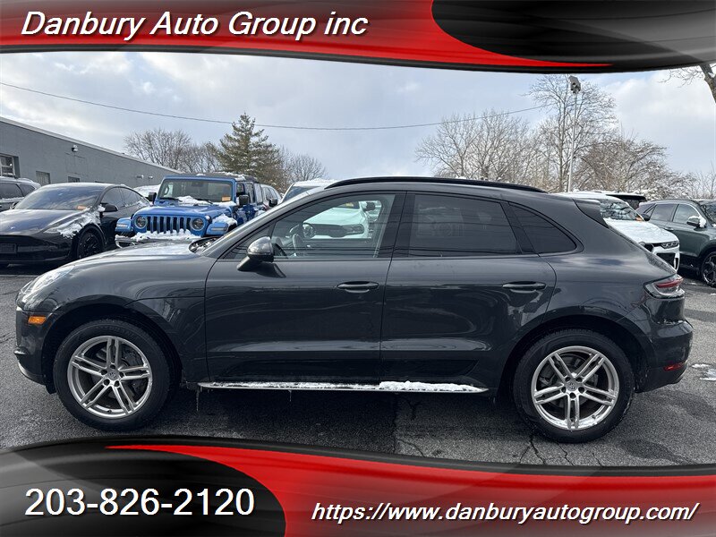 2019 Porsche Macan S - Photo 3 - Danbury, CT 06810