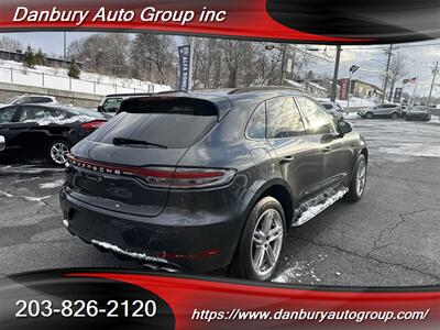 2019 Porsche Macan S - Photo 6 - Danbury, CT 06810