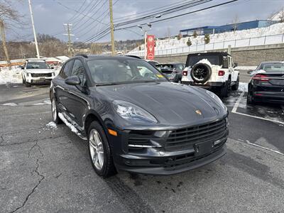2019 Porsche Macan S - Photo 8 - Danbury, CT 06810