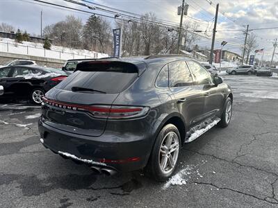 2019 Porsche Macan S - Photo 6 - Danbury, CT 06810