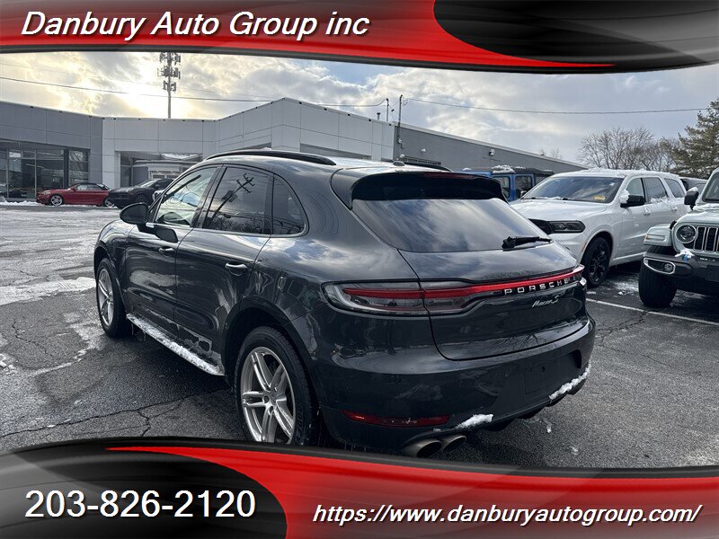 2019 Porsche Macan S - Photo 4 - Danbury, CT 06810