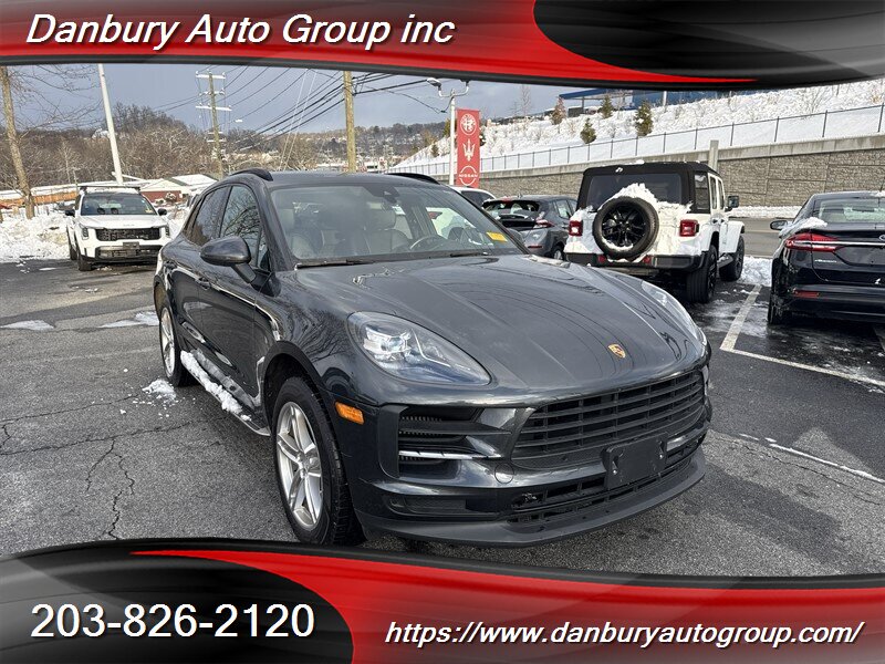 2019 Porsche Macan S - Photo 8 - Danbury, CT 06810