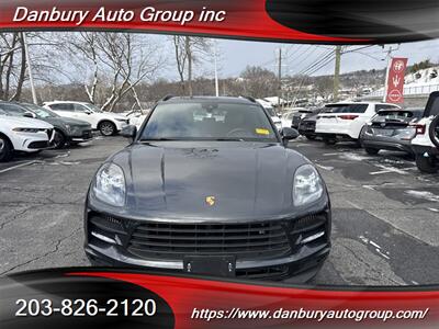 2019 Porsche Macan S - Photo 2 - Danbury, CT 06810
