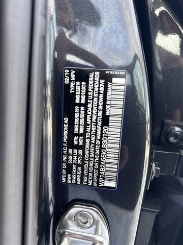 2019 Porsche Macan S - Photo 13 - Danbury, CT 06810