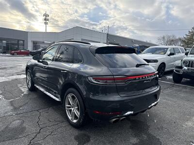 2019 Porsche Macan S - Photo 4 - Danbury, CT 06810