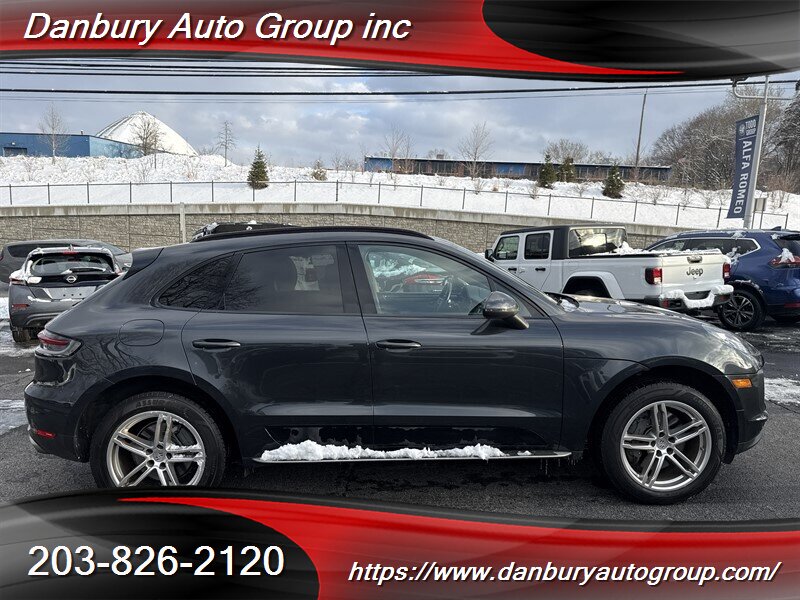 2019 Porsche Macan S - Photo 7 - Danbury, CT 06810