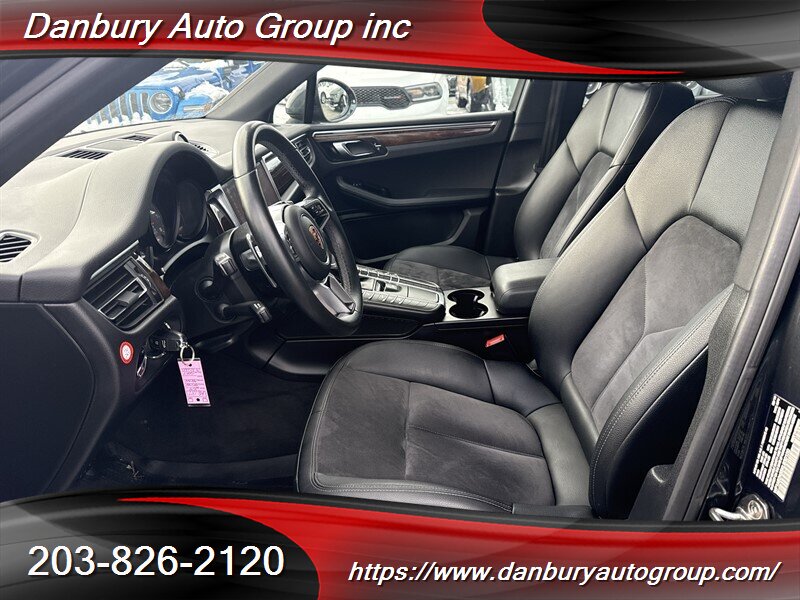 2019 Porsche Macan S - Photo 9 - Danbury, CT 06810