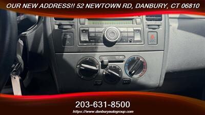 2012 Nissan Versa 1.8 S   - Photo 14 - Danbury, CT 06810