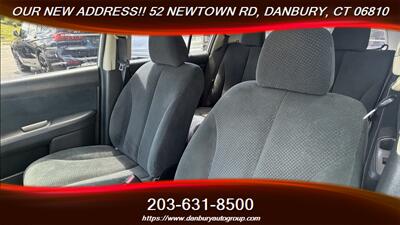 2012 Nissan Versa 1.8 S   - Photo 11 - Danbury, CT 06810