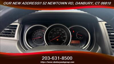 2012 Nissan Versa 1.8 S   - Photo 17 - Danbury, CT 06810