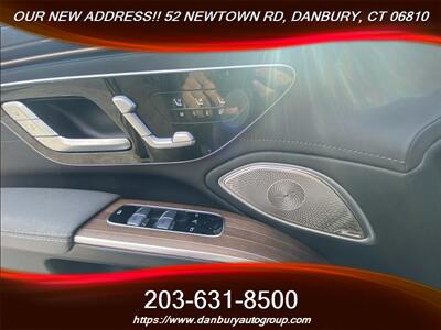 2022 Mercedes-Benz EQS EQS 450+ - Photo 23 - Danbury, CT 06810