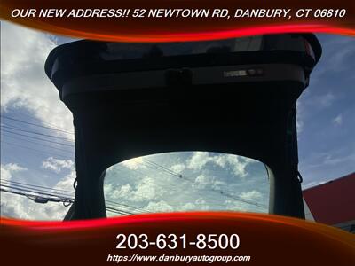 2022 Mercedes-Benz EQS EQS 450+ - Photo 32 - Danbury, CT 06810