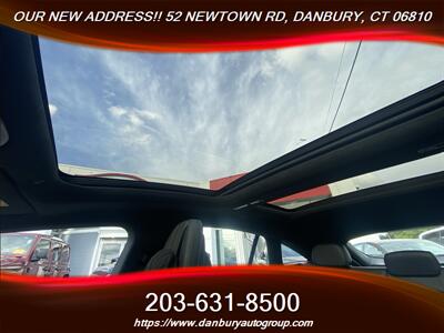 2022 Mercedes-Benz EQS EQS 450+ - Photo 20 - Danbury, CT 06810