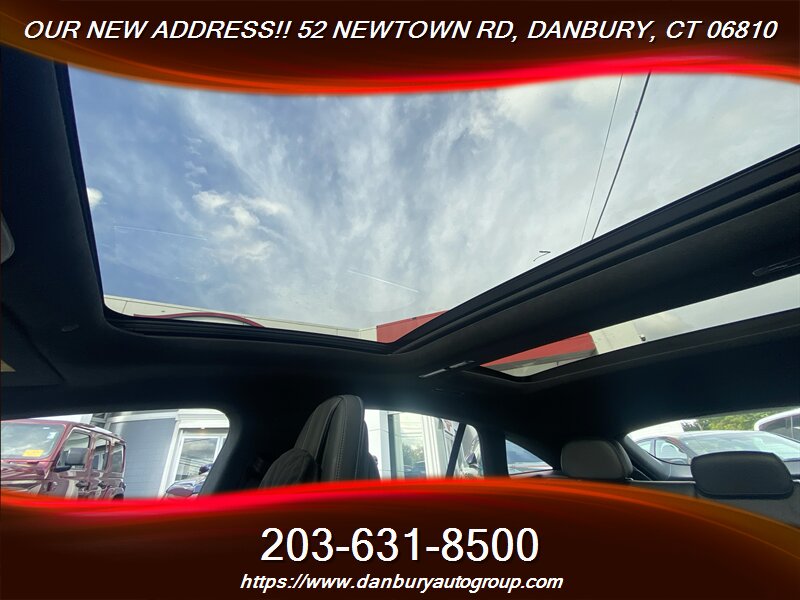 2022 Mercedes-Benz EQS EQS 450+ - Photo 20 - Danbury, CT 06810