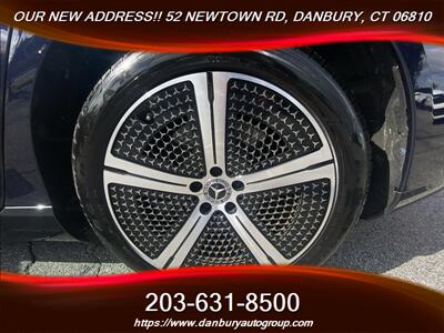 2022 Mercedes-Benz EQS EQS 450+ - Photo 30 - Danbury, CT 06810