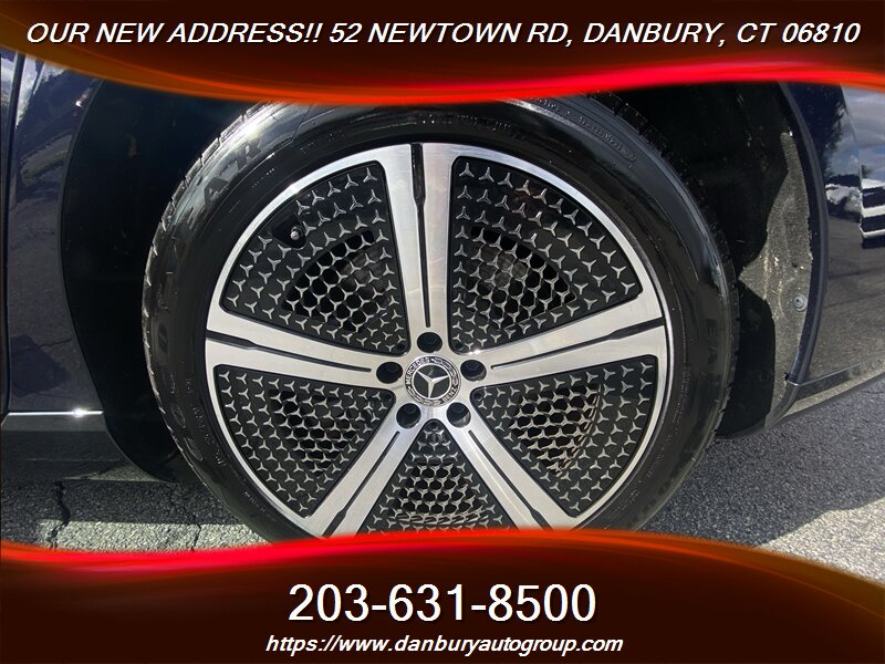 2022 Mercedes-Benz EQS EQS 450+ - Photo 30 - Danbury, CT 06810
