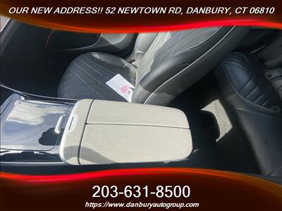 2022 Mercedes-Benz EQS EQS 450+ - Photo 22 - Danbury, CT 06810