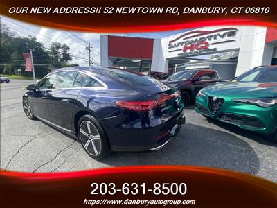 2022 Mercedes-Benz EQS EQS 450+ - Photo 7 - Danbury, CT 06810