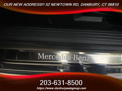 2022 Mercedes-Benz EQS EQS 450+ - Photo 16 - Danbury, CT 06810