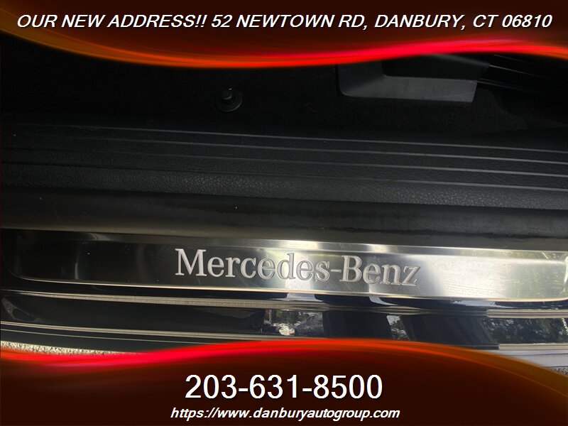 2022 Mercedes-Benz EQS EQS 450+ - Photo 16 - Danbury, CT 06810