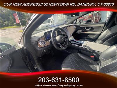 2022 Mercedes-Benz EQS EQS 450+ - Photo 12 - Danbury, CT 06810
