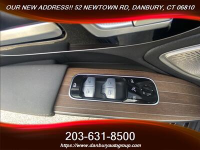 2022 Mercedes-Benz EQS EQS 450+ - Photo 28 - Danbury, CT 06810