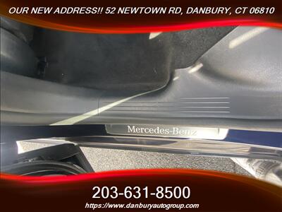 2022 Mercedes-Benz EQS EQS 450+ - Photo 31 - Danbury, CT 06810