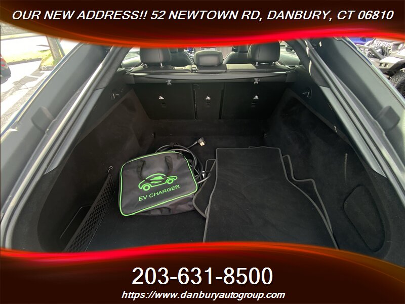 2022 Mercedes-Benz EQS EQS 450+ - Photo 29 - Danbury, CT 06810