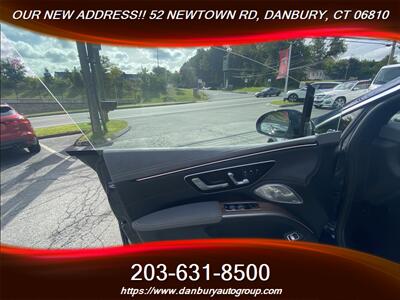 2022 Mercedes-Benz EQS EQS 450+ - Photo 13 - Danbury, CT 06810