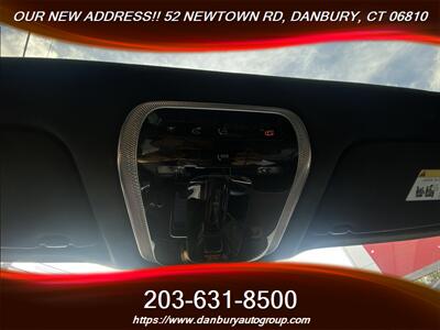 2022 Mercedes-Benz EQS EQS 450+ - Photo 25 - Danbury, CT 06810