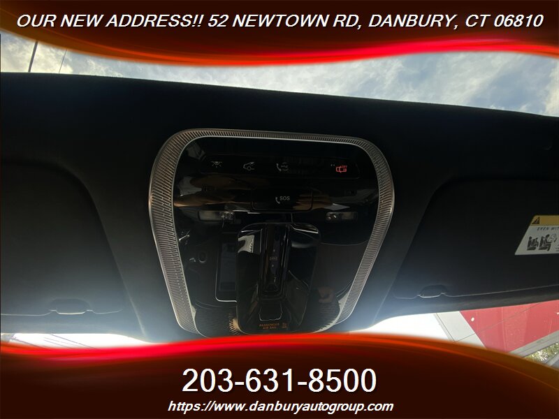 2022 Mercedes-Benz EQS EQS 450+ - Photo 25 - Danbury, CT 06810