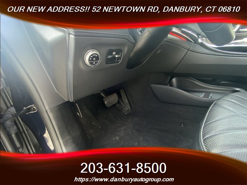 2022 Mercedes-Benz EQS EQS 450+ - Photo 15 - Danbury, CT 06810
