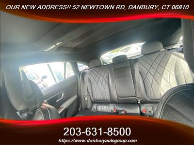 2022 Mercedes-Benz EQS EQS 450+ - Photo 21 - Danbury, CT 06810