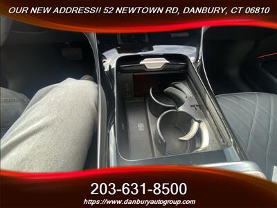 2022 Mercedes-Benz EQS EQS 450+ - Photo 24 - Danbury, CT 06810
