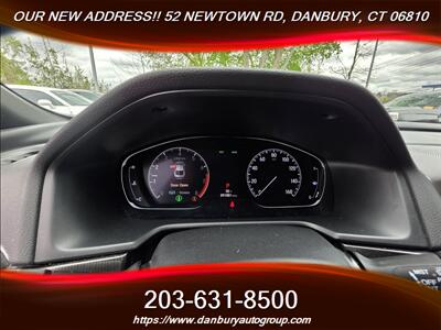2018 Honda Accord Sport   - Photo 11 - Danbury, CT 06810
