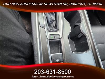 2018 Honda Accord Sport   - Photo 14 - Danbury, CT 06810