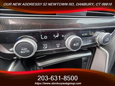 2018 Honda Accord Sport   - Photo 13 - Danbury, CT 06810