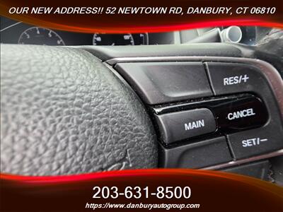 2018 Honda Accord Sport   - Photo 9 - Danbury, CT 06810