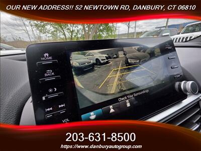 2018 Honda Accord Sport   - Photo 15 - Danbury, CT 06810