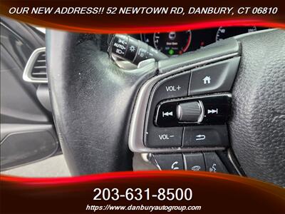 2018 Honda Accord Sport   - Photo 10 - Danbury, CT 06810