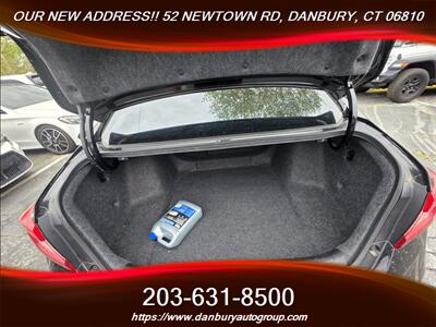 2018 Honda Accord Sport   - Photo 4 - Danbury, CT 06810