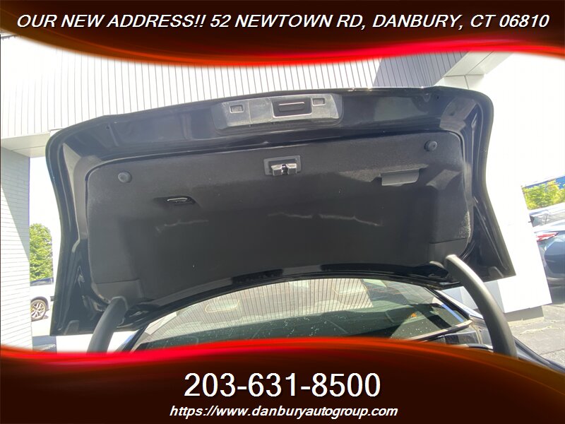 2021 Cadillac CT4-V - Photo 19 - Danbury, CT 06810