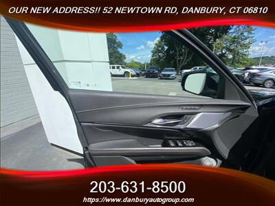 2021 Cadillac CT4-V - Photo 13 - Danbury, CT 06810