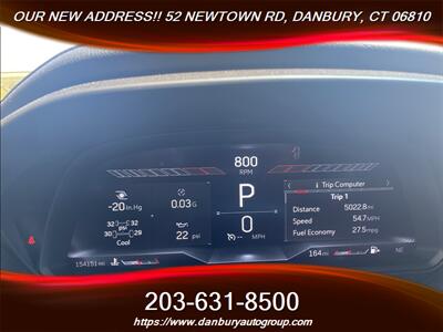 2021 Cadillac CT4-V - Photo 14 - Danbury, CT 06810