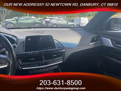 2021 Cadillac CT4-V - Photo 15 - Danbury, CT 06810