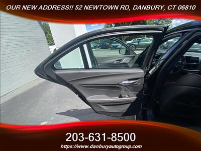2021 Cadillac CT4-V - Photo 16 - Danbury, CT 06810