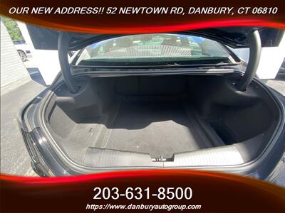 2021 Cadillac CT4-V - Photo 18 - Danbury, CT 06810