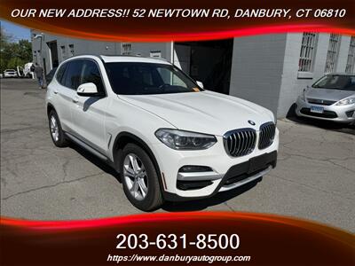 2020 BMW X3 xDrive30i   - Photo 7 - Danbury, CT 06810