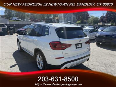 2020 BMW X3 xDrive30i   - Photo 3 - Danbury, CT 06810